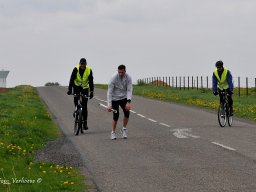 Bevrijdingsrun Utah Beach 2010